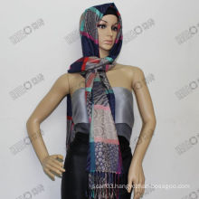 Head scarf for Turkey trendy women